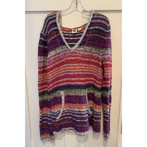 Roxy Hooded Sweater